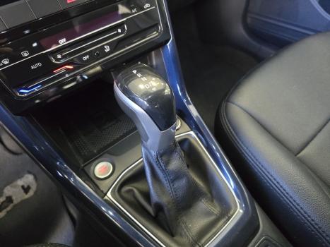 VOLKSWAGEN T-Cross 1.0 4P 200 TSI FLEX COMFORTLINE AUTOM�TICO, Foto 10