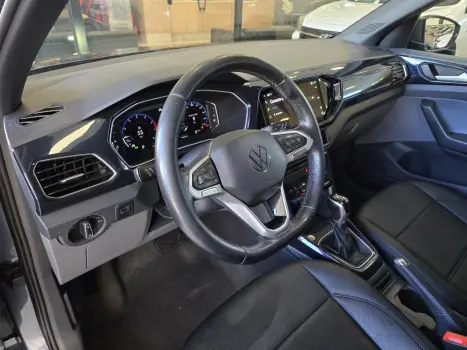 VOLKSWAGEN T-Cross 1.0 4P 200 TSI FLEX COMFORTLINE AUTOM�TICO, Foto 13