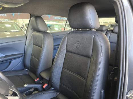 VOLKSWAGEN T-Cross 1.0 4P 200 TSI FLEX COMFORTLINE AUTOM�TICO, Foto 14