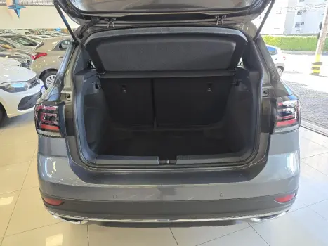 VOLKSWAGEN T-Cross 1.0 4P 200 TSI FLEX COMFORTLINE AUTOM�TICO, Foto 16