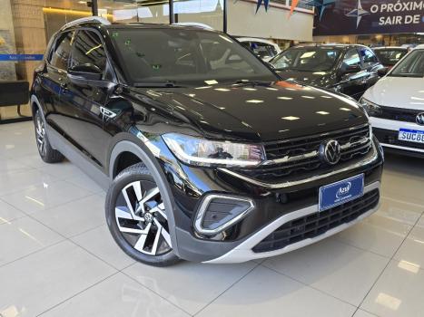 VOLKSWAGEN T-Cross 1.4 4P 250 TSI FLEX HIGHLINE AUTOM�TICO, Foto 1