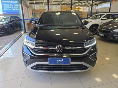 VOLKSWAGEN T-Cross 1.4 4P 250 TSI FLEX HIGHLINE AUTOM�TICO, Foto 2