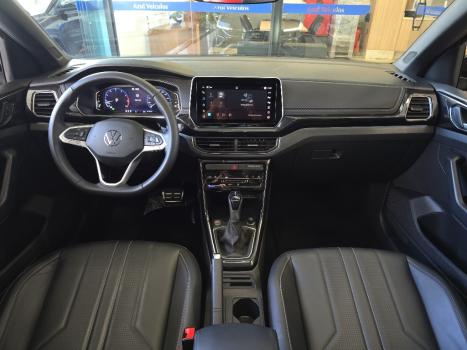 VOLKSWAGEN T-Cross 1.4 4P 250 TSI FLEX HIGHLINE AUTOM�TICO, Foto 7