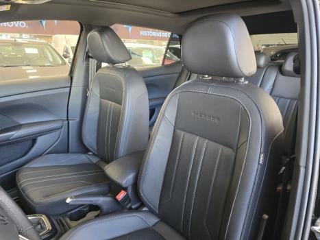 VOLKSWAGEN T-Cross 1.4 4P 250 TSI FLEX HIGHLINE AUTOM�TICO, Foto 16