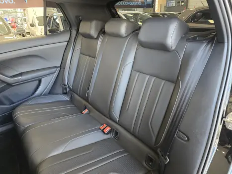 VOLKSWAGEN T-Cross 1.4 4P 250 TSI FLEX HIGHLINE AUTOM�TICO, Foto 17