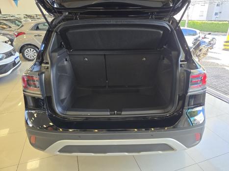 VOLKSWAGEN T-Cross 1.4 4P 250 TSI FLEX HIGHLINE AUTOM�TICO, Foto 18