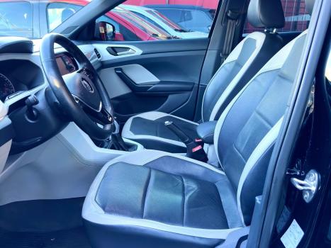 VOLKSWAGEN T-Cross 1.4 4P 250 TSI FLEX HIGHLINE AUTOM�TICO, Foto 5