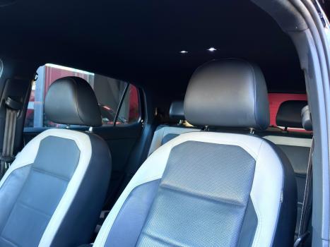 VOLKSWAGEN T-Cross 1.4 4P 250 TSI FLEX HIGHLINE AUTOM�TICO, Foto 6