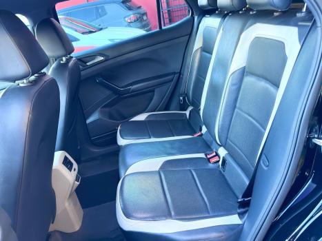 VOLKSWAGEN T-Cross 1.4 4P 250 TSI FLEX HIGHLINE AUTOM�TICO, Foto 7