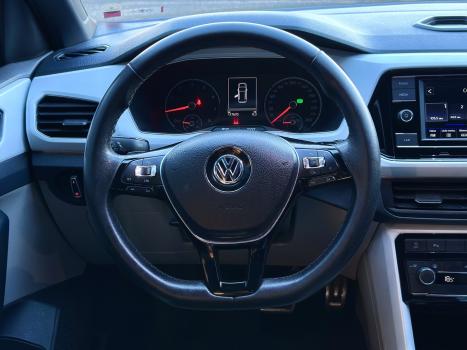 VOLKSWAGEN T-Cross 1.4 4P 250 TSI FLEX HIGHLINE AUTOM�TICO, Foto 12
