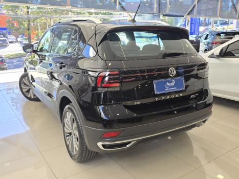 VOLKSWAGEN T-Cross 1.4 4P 250 TSI FLEX HIGHLINE AUTOM�TICO, Foto 4