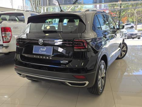 VOLKSWAGEN T-Cross 1.4 4P 250 TSI FLEX HIGHLINE AUTOM�TICO, Foto 6
