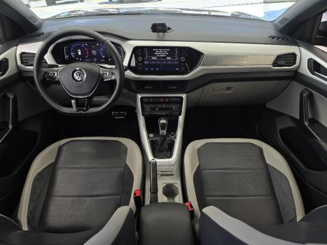 VOLKSWAGEN T-Cross 1.4 4P 250 TSI FLEX HIGHLINE AUTOM�TICO, Foto 7
