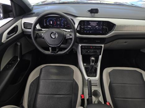 VOLKSWAGEN T-Cross 1.4 4P 250 TSI FLEX HIGHLINE AUTOM�TICO, Foto 11