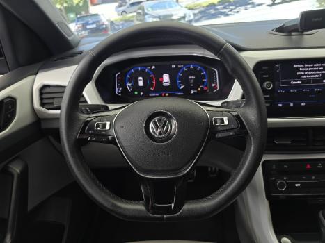 VOLKSWAGEN T-Cross 1.4 4P 250 TSI FLEX HIGHLINE AUTOM�TICO, Foto 12