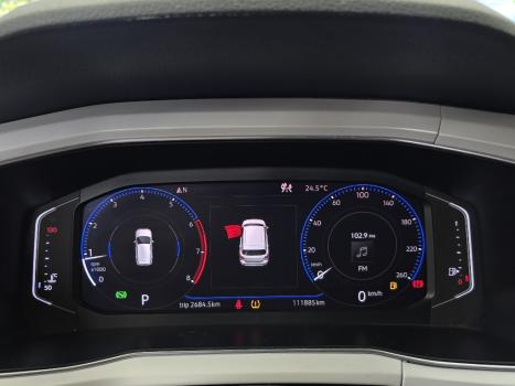 VOLKSWAGEN T-Cross 1.4 4P 250 TSI FLEX HIGHLINE AUTOM�TICO, Foto 13