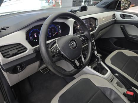 VOLKSWAGEN T-Cross 1.4 4P 250 TSI FLEX HIGHLINE AUTOM�TICO, Foto 15