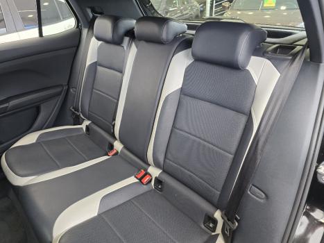 VOLKSWAGEN T-Cross 1.4 4P 250 TSI FLEX HIGHLINE AUTOM�TICO, Foto 17