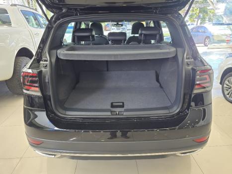VOLKSWAGEN T-Cross 1.4 4P 250 TSI FLEX HIGHLINE AUTOM�TICO, Foto 18