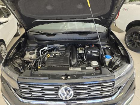 VOLKSWAGEN T-Cross 1.4 4P 250 TSI FLEX HIGHLINE AUTOM�TICO, Foto 20