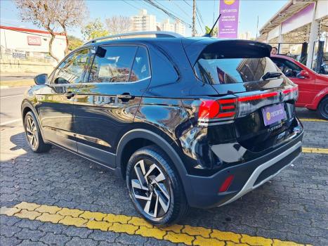 VOLKSWAGEN T-Cross 1.4 4P 250 TSI FLEX HIGHLINE AUTOM�TICO, Foto 6
