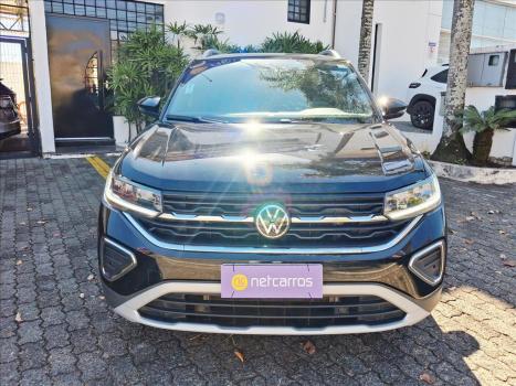 VOLKSWAGEN T-Cross 1.4 4P 250 TSI FLEX HIGHLINE AUTOM�TICO, Foto 3