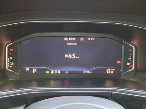 VOLKSWAGEN T-Cross 1.4 4P 250 TSI FLEX HIGHLINE AUTOM�TICO, Foto 7