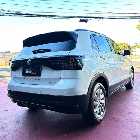 VOLKSWAGEN T-Cross 1.0 4P 200 TSI FLEX AUTOM�TICO, Foto 2