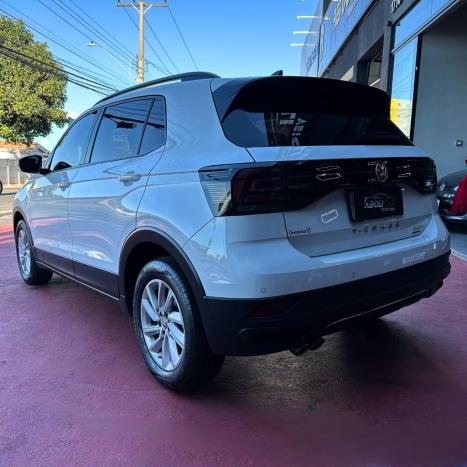 VOLKSWAGEN T-Cross 1.0 4P 200 TSI FLEX AUTOM�TICO, Foto 4