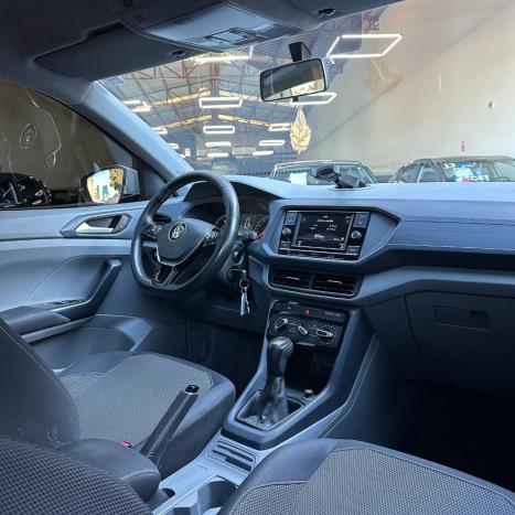 VOLKSWAGEN T-Cross 1.0 4P 200 TSI FLEX AUTOM�TICO, Foto 8