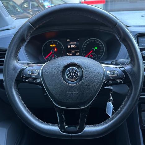VOLKSWAGEN T-Cross 1.0 4P 200 TSI FLEX AUTOM�TICO, Foto 10