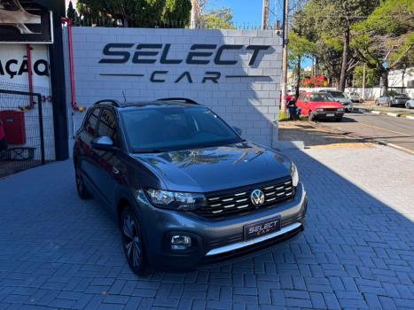 VOLKSWAGEN T-Cross 1.0 4P 200 TSI FLEX COMFORTLINE AUTOM�TICO, Foto 1