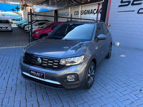 VOLKSWAGEN T-Cross 1.0 4P 200 TSI FLEX COMFORTLINE AUTOM�TICO, Foto 3