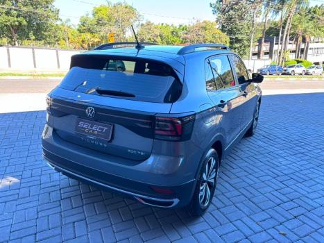 VOLKSWAGEN T-Cross 1.0 4P 200 TSI FLEX COMFORTLINE AUTOM�TICO, Foto 4