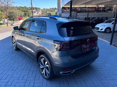 VOLKSWAGEN T-Cross 1.0 4P 200 TSI FLEX COMFORTLINE AUTOM�TICO, Foto 6