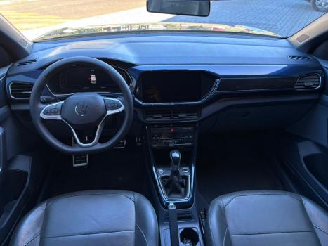 VOLKSWAGEN T-Cross 1.0 4P 200 TSI FLEX COMFORTLINE AUTOM�TICO, Foto 7