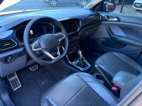 VOLKSWAGEN T-Cross 1.0 4P 200 TSI FLEX COMFORTLINE AUTOM�TICO, Foto 8