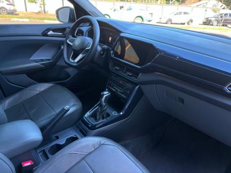 VOLKSWAGEN T-Cross 1.0 4P 200 TSI FLEX COMFORTLINE AUTOM�TICO, Foto 9