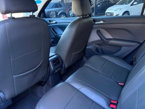 VOLKSWAGEN T-Cross 1.0 4P 200 TSI FLEX COMFORTLINE AUTOM�TICO, Foto 10
