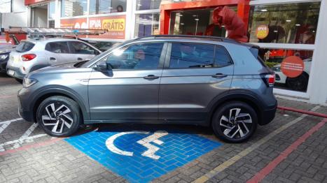 VOLKSWAGEN T-Cross 1.0 4P 200 TSI FLEX COMFORTLINE AUTOM�TICO, Foto 2
