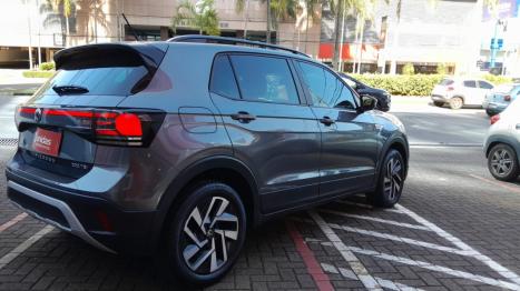 VOLKSWAGEN T-Cross 1.0 4P 200 TSI FLEX COMFORTLINE AUTOM�TICO, Foto 3