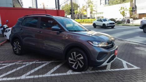 VOLKSWAGEN T-Cross 1.0 4P 200 TSI FLEX COMFORTLINE AUTOM�TICO, Foto 4
