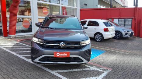 VOLKSWAGEN T-Cross 1.0 4P 200 TSI FLEX COMFORTLINE AUTOM�TICO, Foto 6