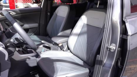 VOLKSWAGEN T-Cross 1.0 4P 200 TSI FLEX COMFORTLINE AUTOM�TICO, Foto 12