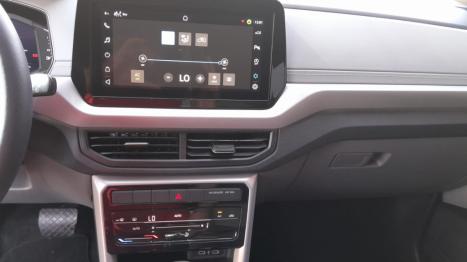 VOLKSWAGEN T-Cross 1.0 4P 200 TSI FLEX COMFORTLINE AUTOM�TICO, Foto 13