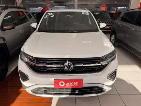 VOLKSWAGEN T-Cross 1.4 4P 250 TSI FLEX HIGHLINE AUTOM�TICO, Foto 3