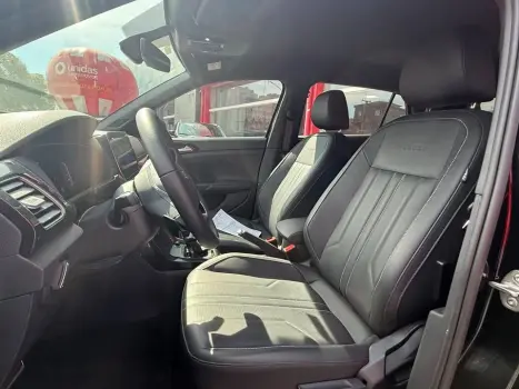 VOLKSWAGEN T-Cross 1.4 4P 250 TSI FLEX HIGHLINE AUTOM�TICO, Foto 2