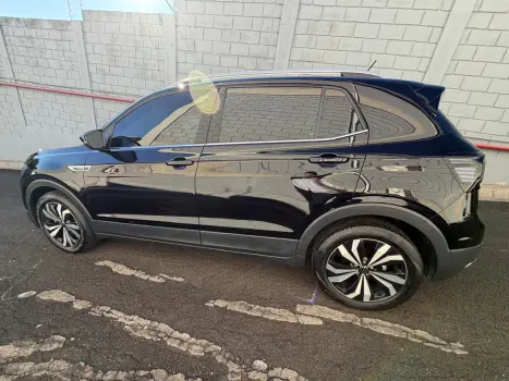 VOLKSWAGEN T-Cross 1.4 4P 250 TSI FLEX HIGHLINE AUTOM�TICO, Foto 6