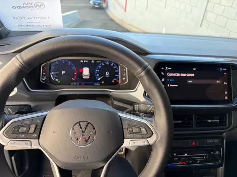 VOLKSWAGEN T-Cross 1.4 4P 250 TSI FLEX HIGHLINE AUTOM�TICO, Foto 14