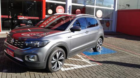 VOLKSWAGEN T-Cross 1.0 4P 200 TSI FLEX HIGHLINE AUTOM�TICO, Foto 1
